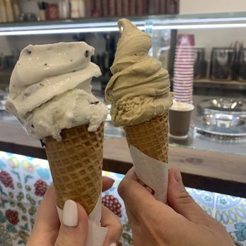 Raki - Gelato Near Me - Sorrento, NA