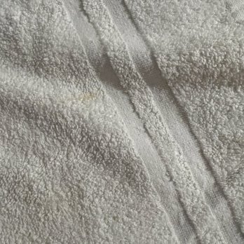 Days Inn by Wyndham Slidell - Linens soiled - Hotels Near Me - Slidell, Louisiana