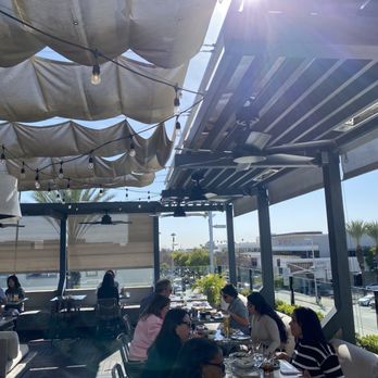 GRANVILLE - New American Near Me - Pasadena, California