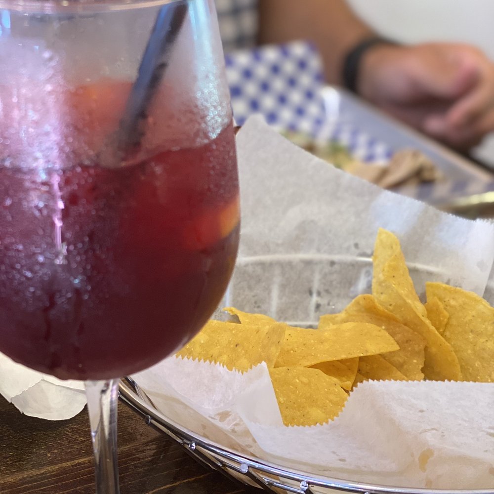 One Night Taco Stand - Yummy sangria - Tacos Near Me - Orange Park, Florida One Night Taco Stand - Yummy sangria - Tacos Near Me - Orange Park, Florida