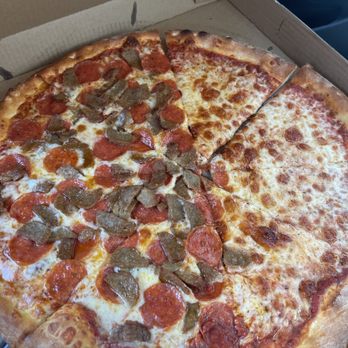 Pizza and More - Like what?! This pizza is top tier! - Pizza Near Me - Vista, California Pizza and More - Like what?! This pizza is top tier! - Pizza Near Me - Vista, California