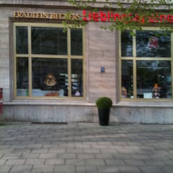 Fräulein Beckers Lieblingsapotheke