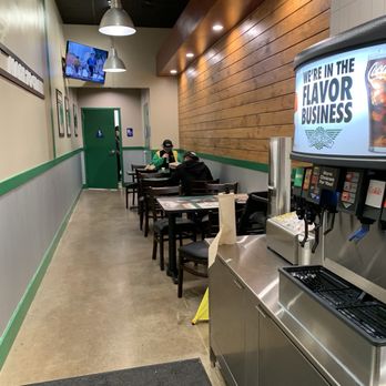 Wingstop - Chicken Wings Near Me - Federal Way, Washington Wingstop - Chicken Wings Near Me - Federal Way, Washington