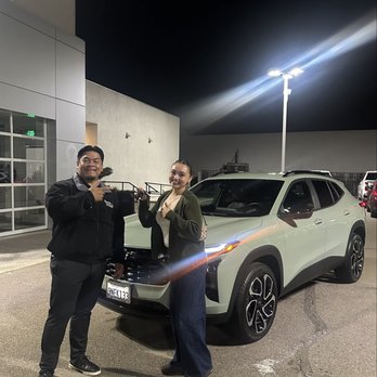 Quality Chevrolet - Car Dealers Near Me - Escondido, California Quality Chevrolet - Car Dealers Near Me - Escondido, California