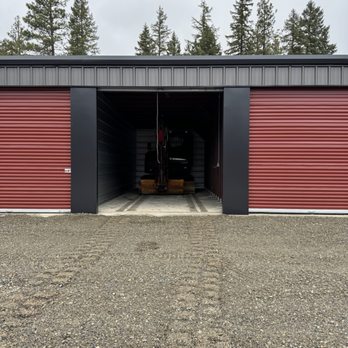 Salmon La Sac Storage - Self Storage Near Me - Ronald, Washington Salmon La Sac Storage - Self Storage Near Me - Ronald, Washington