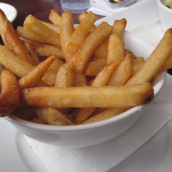 The Coupe - Heavenly fries - Diners Near Me - Washington, DC, District of Columbia