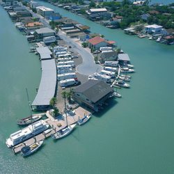 Pelican Point Marina& RV Park