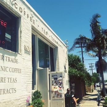 Groundwork Coffee - lovely - Coffee & Tea Near Me - Venice, California Groundwork Coffee - lovely - Coffee & Tea Near Me - Venice, California