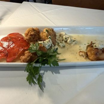 H&W Steakhouse - $165 lobster lebeaux!!! - Steakhouses Near Me - Norcross, Georgia