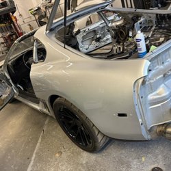South Side Auto Body