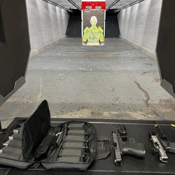 KW Defense, Inc