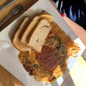 Pete's Egg Nest - South of the Border Breakfast - Breakfast & Brunch Near Me - Seattle, Washington Pete's Egg Nest - South of the Border Breakfast - Breakfast & Brunch Near Me - Seattle, Washington