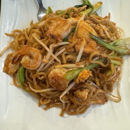 Mee Goreng Mamak Mee Goreng Mamak