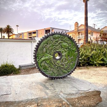 Heisler Park - Somebody forgot their gear and Left it here - Parks Near Me - Laguna Beach, California Heisler Park - Somebody forgot their gear and Left it here - Parks Near Me - Laguna Beach, California