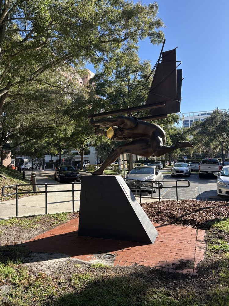 Orange County Government - social services organization in Orlando, FL