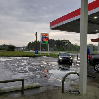 Alcolu Exxon - Gas Stations Near Me - Alcolu, South Carolina Alcolu Exxon - Gas Stations Near Me - Alcolu, South Carolina