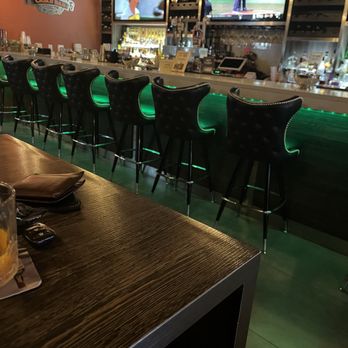 Downtown Cigar Bar - Bar - Lounges Near Me - Fort Lauderdale, Florida