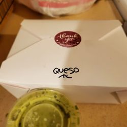 empanadas serrano