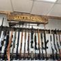 Photo of Matt’s Guns