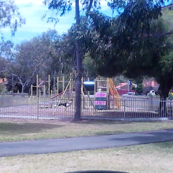 Roy Amer Reserve - Parks Near Me - Oakden, SA