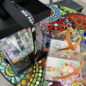 TUTU FUN - Updated August 2025 - 71 Photos & 38 Reviews - 4545 La Jolla ...