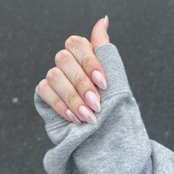 Wonder Nails