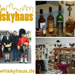 Brühler Whiskyhaus - Brühler Whiskyhaus