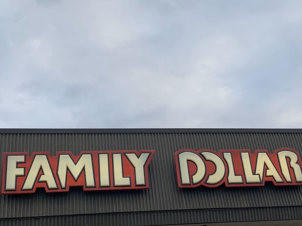 FAMILY DOLLAR STORE 801 Blackwood Clementon Rd, Lindenwold, New