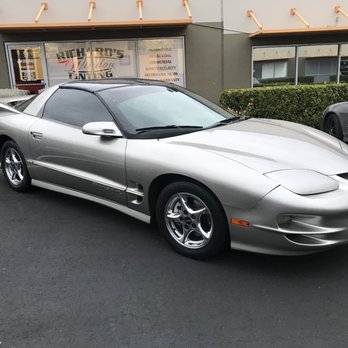 Richard's Window Tinting - Home Window Tinting Near Me - Las Vegas, Nevada Richard's Window Tinting - Home Window Tinting Near Me - Las Vegas, Nevada