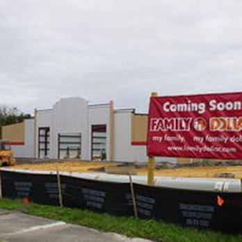 Family Dollar - Discount Store Near Me - Fontana, California