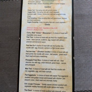 Gummlai Thai - Lunch - Thai Near Me - Willow Grove , Pennsylvania Gummlai Thai - Lunch - Thai Near Me - Willow Grove , Pennsylvania