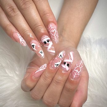 Enfield Nail & Spa - Nail Technicians Near Me Enfield Nail & Spa - Nail Technicians Near Me