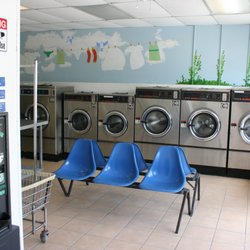 Home Style Coin Laundromat