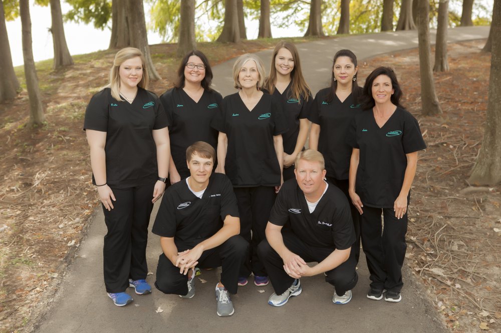 HIGHLAND ENDODONTICS Updated July 2024 115 Stone Creek Blvd