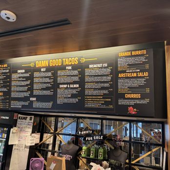Torchy's Tacos - Tacos Near Me - Fort Worth, Texas