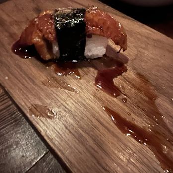 Uchi Houston - Unagi - Sushi Bars Near Me - Houston, Texas Uchi Houston - Unagi - Sushi Bars Near Me - Houston, Texas