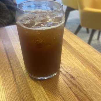 Paper Plane Coffee - Cascara - Coffee Roasteries Near Me - Montclair, New Jersey