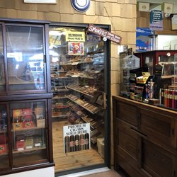 Calabash Smoke Shop