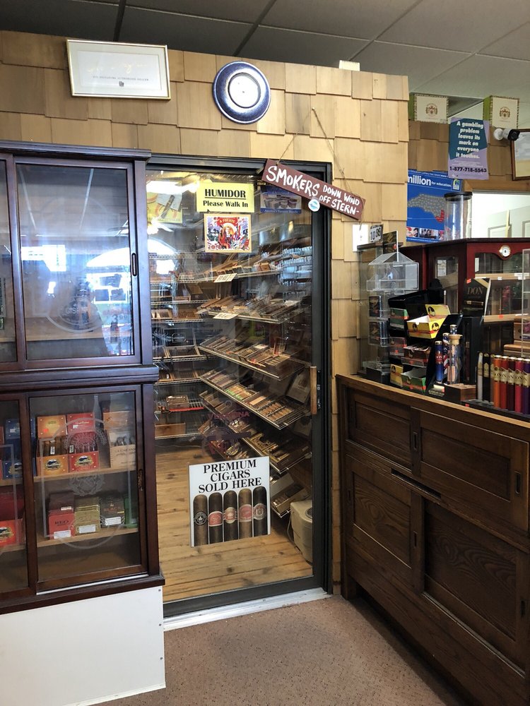 CALABASH SMOKE SHOP Updated 2024 9970 Beach Dr SW, Calabash, North