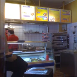 Inside Inside