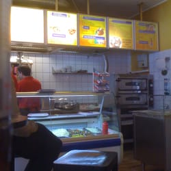 Plittersdorfer Döner King