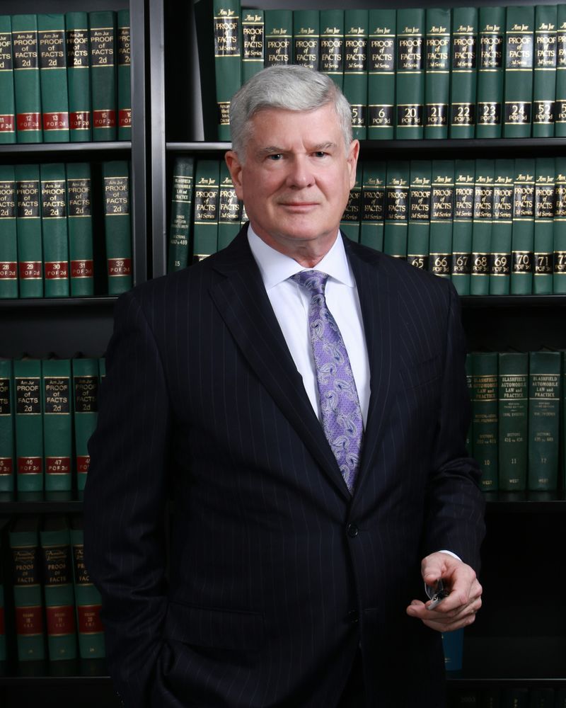 Foley Law Firm - disability attorney in Scranton, PA