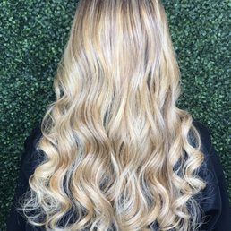 Balayage by Ruth