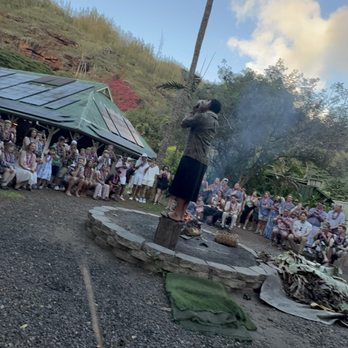 Toa Luau - Cultural Center Near Me - Haleiwa, Hawaii