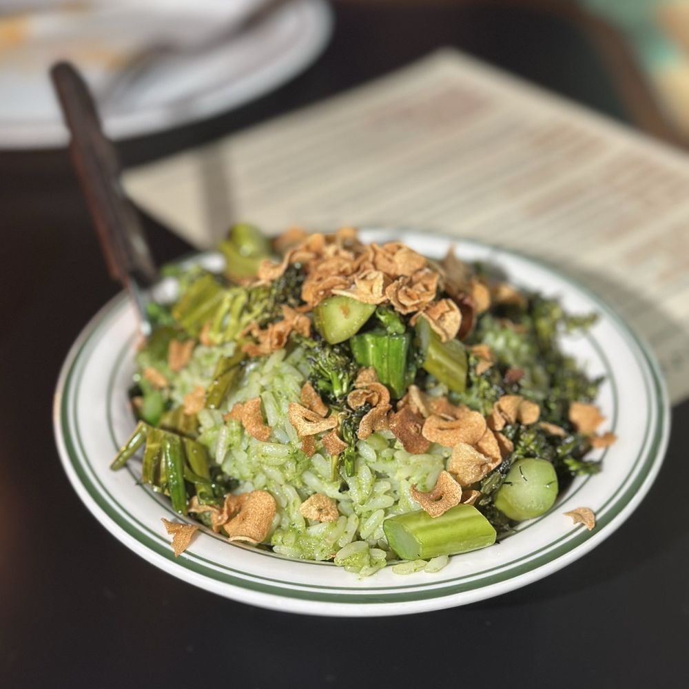 Cana - Broccoli Rice - Brazilian Near Me - Washington, DC, District of Columbia Cana - Broccoli Rice - Brazilian Near Me - Washington, DC, District of Columbia