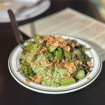 Cana  - Broccoli Rice - Brazilian Near Me - Washington, DC, District of Columbia