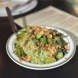 Cana  - Broccoli Rice