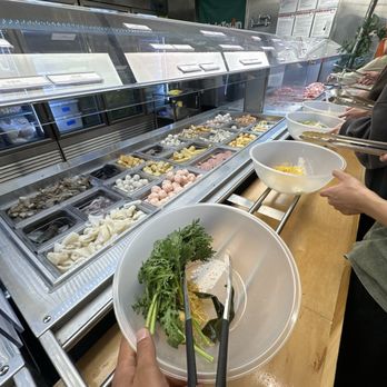 Mala Town - Chinese Near Me - Milpitas, California