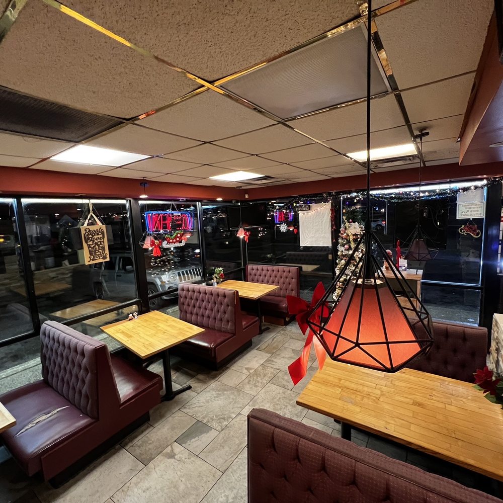 Universal Coney Island - the interior of a restaurant - Burgers Near Me - Pontiac, Michigan Universal Coney Island - the interior of a restaurant - Burgers Near Me - Pontiac, Michigan