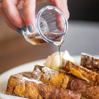 Don's Country Kitchen - Cinnamon Swirl French Toast - Breakfast & Brunch Near Me - Oceanside, California